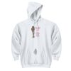 DryBlend ® Pullover Hooded Sweatshirt Thumbnail