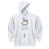 DryBlend ® Pullover Hooded Sweatshirt Thumbnail