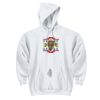 DryBlend ® Pullover Hooded Sweatshirt Thumbnail