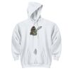 DryBlend ® Pullover Hooded Sweatshirt Thumbnail