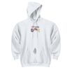 DryBlend ® Pullover Hooded Sweatshirt Thumbnail