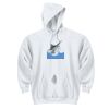 DryBlend ® Pullover Hooded Sweatshirt Thumbnail