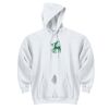 DryBlend ® Pullover Hooded Sweatshirt Thumbnail