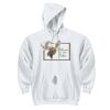 DryBlend ® Pullover Hooded Sweatshirt Thumbnail