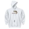 DryBlend ® Pullover Hooded Sweatshirt Thumbnail