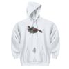 DryBlend ® Pullover Hooded Sweatshirt Thumbnail