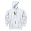 DryBlend ® Pullover Hooded Sweatshirt Thumbnail