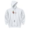 DryBlend ® Pullover Hooded Sweatshirt Thumbnail