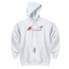 DryBlend ® Pullover Hooded Sweatshirt Thumbnail
