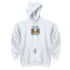 DryBlend ® Pullover Hooded Sweatshirt Thumbnail