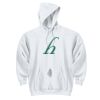 DryBlend ® Pullover Hooded Sweatshirt Thumbnail
