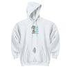 DryBlend ® Pullover Hooded Sweatshirt Thumbnail