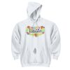 DryBlend ® Pullover Hooded Sweatshirt Thumbnail