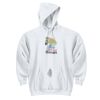 DryBlend ® Pullover Hooded Sweatshirt Thumbnail