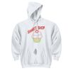 DryBlend ® Pullover Hooded Sweatshirt Thumbnail