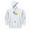 DryBlend ® Pullover Hooded Sweatshirt Thumbnail