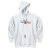 DryBlend ® Pullover Hooded Sweatshirt Thumbnail