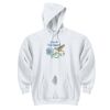 DryBlend ® Pullover Hooded Sweatshirt Thumbnail