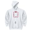 DryBlend ® Pullover Hooded Sweatshirt Thumbnail