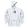 DryBlend ® Pullover Hooded Sweatshirt Thumbnail