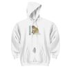 DryBlend ® Pullover Hooded Sweatshirt Thumbnail