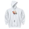 DryBlend ® Pullover Hooded Sweatshirt Thumbnail