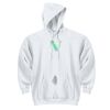 DryBlend ® Pullover Hooded Sweatshirt Thumbnail