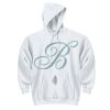 DryBlend ® Pullover Hooded Sweatshirt Thumbnail