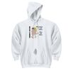 DryBlend ® Pullover Hooded Sweatshirt Thumbnail