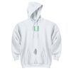 DryBlend ® Pullover Hooded Sweatshirt Thumbnail