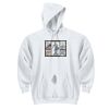 DryBlend ® Pullover Hooded Sweatshirt Thumbnail