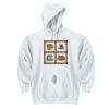 DryBlend ® Pullover Hooded Sweatshirt Thumbnail