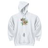 DryBlend ® Pullover Hooded Sweatshirt Thumbnail