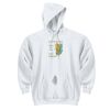 DryBlend ® Pullover Hooded Sweatshirt Thumbnail