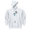 DryBlend ® Pullover Hooded Sweatshirt Thumbnail