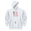 DryBlend ® Pullover Hooded Sweatshirt Thumbnail