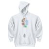 DryBlend ® Pullover Hooded Sweatshirt Thumbnail