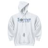 DryBlend ® Pullover Hooded Sweatshirt Thumbnail