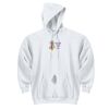 DryBlend ® Pullover Hooded Sweatshirt Thumbnail