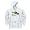 DryBlend ® Pullover Hooded Sweatshirt Thumbnail