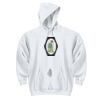 DryBlend ® Pullover Hooded Sweatshirt Thumbnail