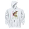 DryBlend ® Pullover Hooded Sweatshirt Thumbnail