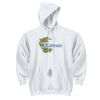 DryBlend ® Pullover Hooded Sweatshirt Thumbnail