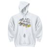 DryBlend ® Pullover Hooded Sweatshirt Thumbnail