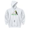 DryBlend ® Pullover Hooded Sweatshirt Thumbnail