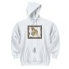 DryBlend ® Pullover Hooded Sweatshirt Thumbnail