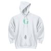 DryBlend ® Pullover Hooded Sweatshirt Thumbnail