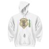 DryBlend ® Pullover Hooded Sweatshirt Thumbnail