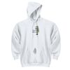 DryBlend ® Pullover Hooded Sweatshirt Thumbnail
