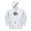 DryBlend ® Pullover Hooded Sweatshirt Thumbnail